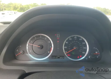 2012 Honda Accord Ex from USA, damaged, VIN 1HGCS1B73CA017138